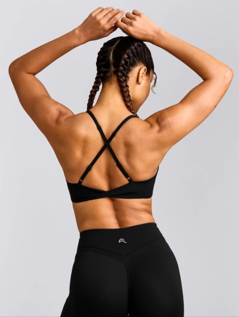 UnifiedMove Micro Bralette VT - Picture 2 of 5